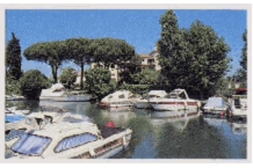 Francuska Hotel Mandelieu La Napoule, Eksterijer